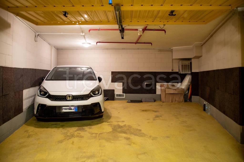 box auto in vendita a Camogli