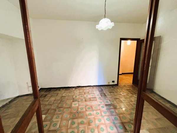 appartamento in vendita a Camogli