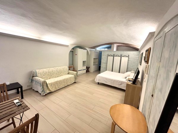appartamento in vendita a Camogli