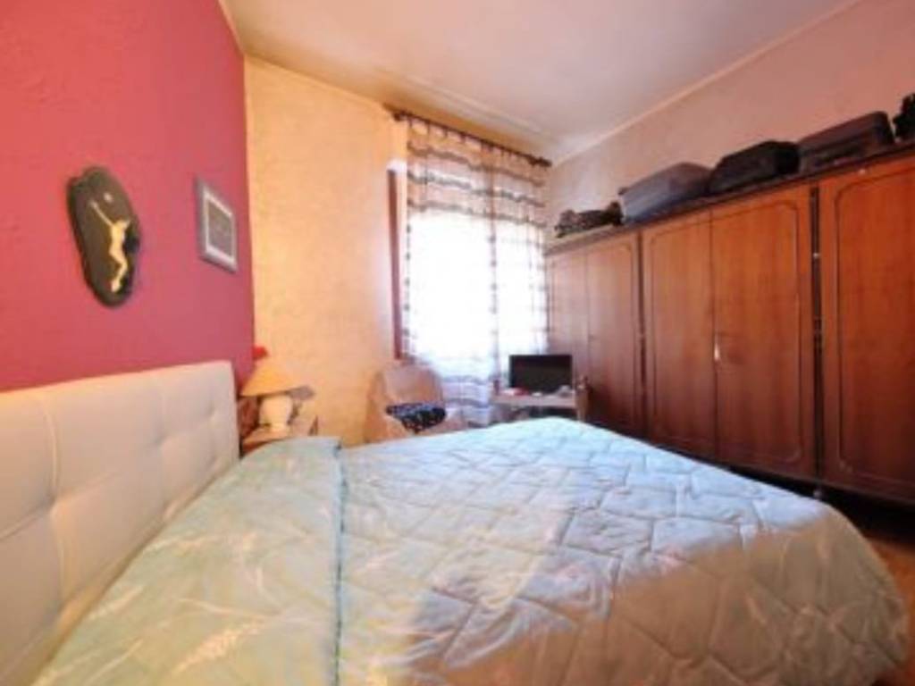 appartamento in vendita a Camogli