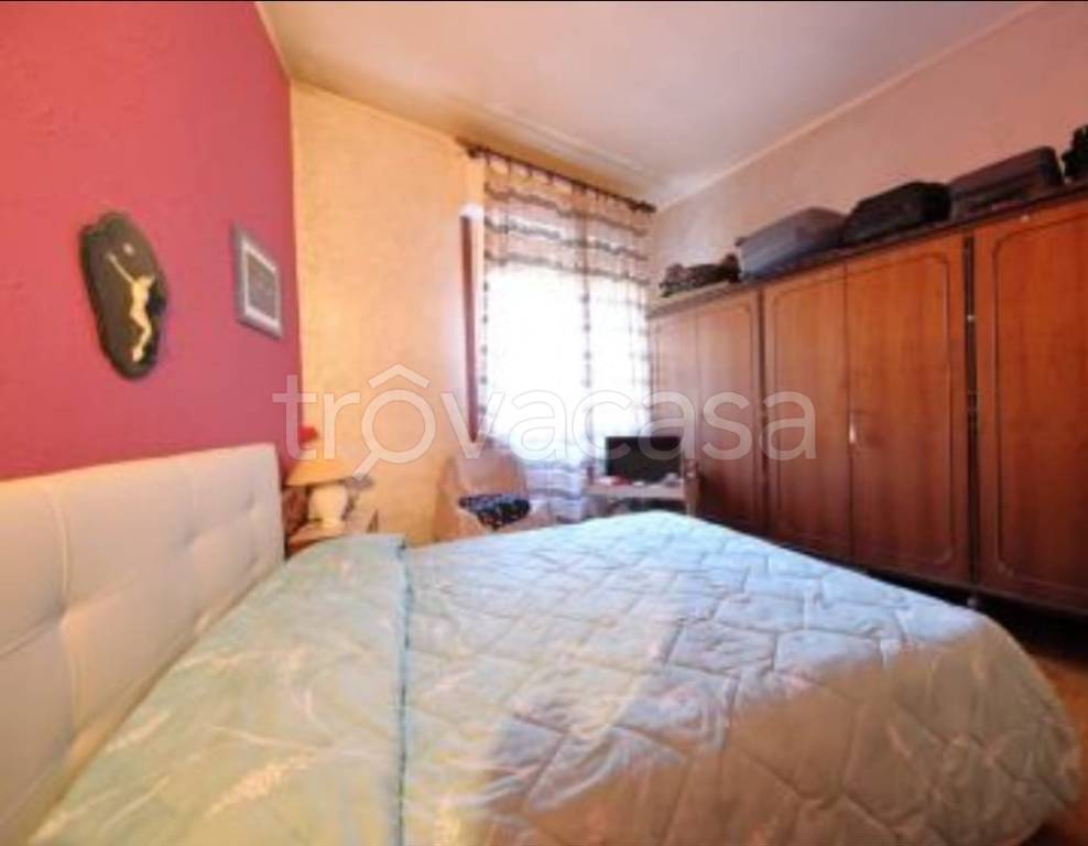 appartamento in vendita a Camogli