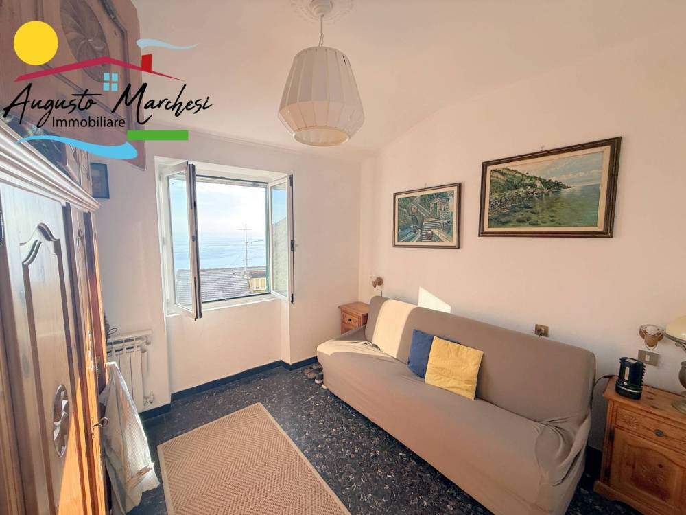 appartamento in vendita a Camogli in zona San Rocco