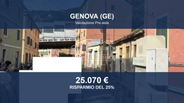 appartamento in vendita a Camogli in zona San Fruttuoso