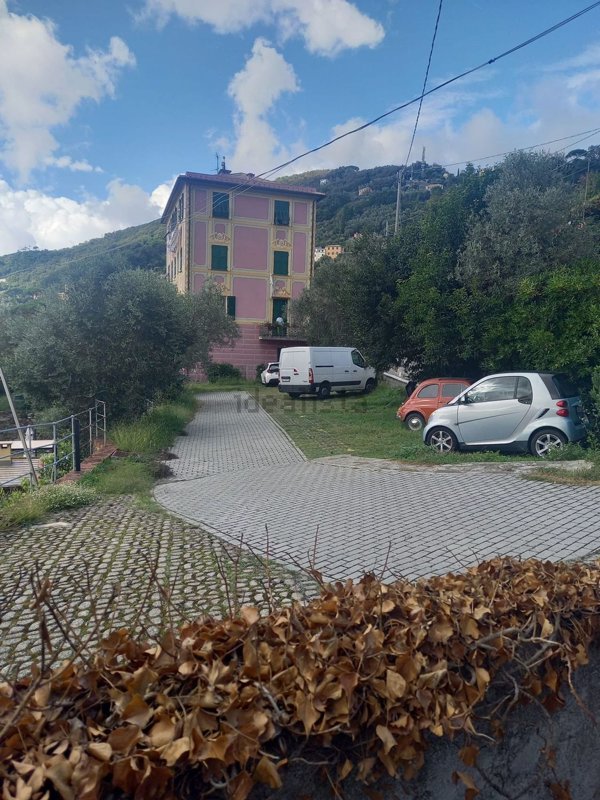 box auto in vendita a Camogli in zona Ruta