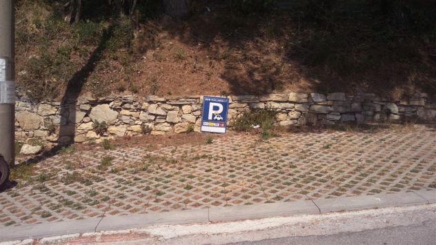 box auto in vendita a Camogli