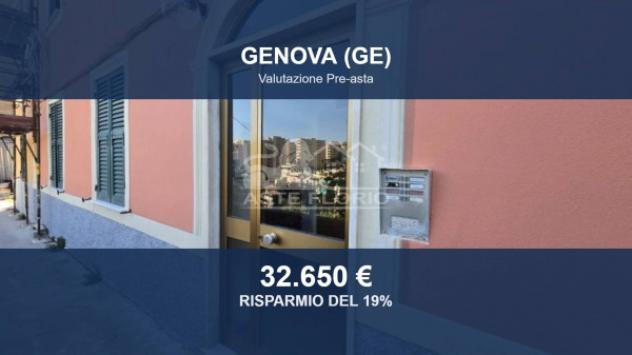 appartamento in vendita a Camogli in zona San Fruttuoso