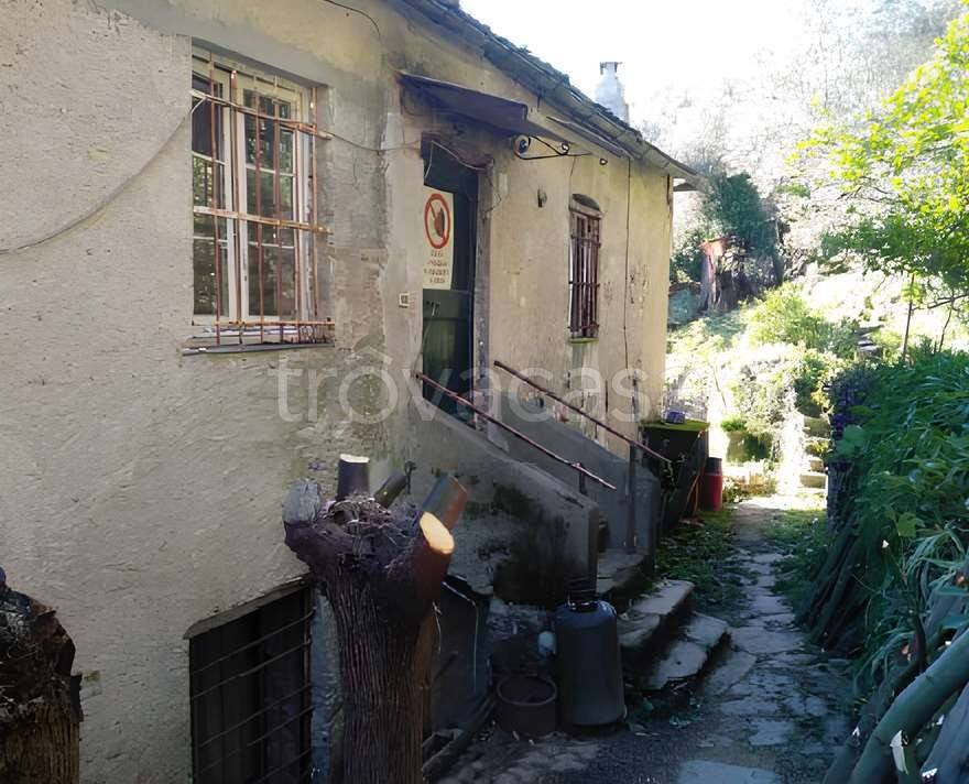 appartamento in vendita a Camogli