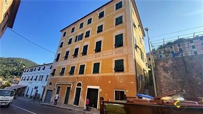 appartamento in vendita a Camogli