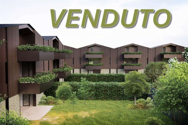 appartamento in vendita a Camogli in zona San Fruttuoso