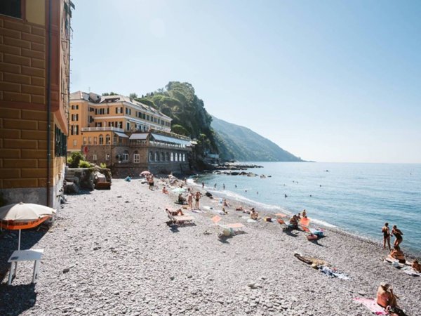 appartamento in vendita a Camogli