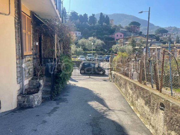 box auto in vendita a Camogli