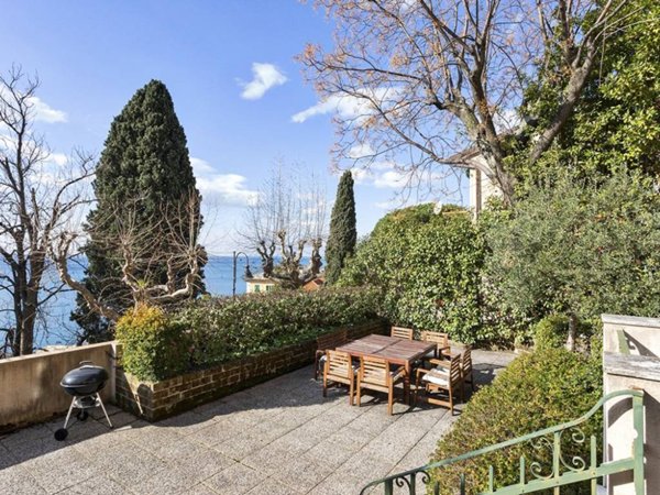 appartamento in vendita a Camogli