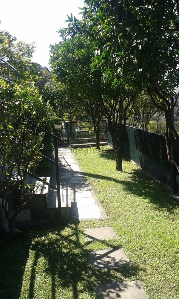 appartamento in vendita a Camogli in zona San Rocco