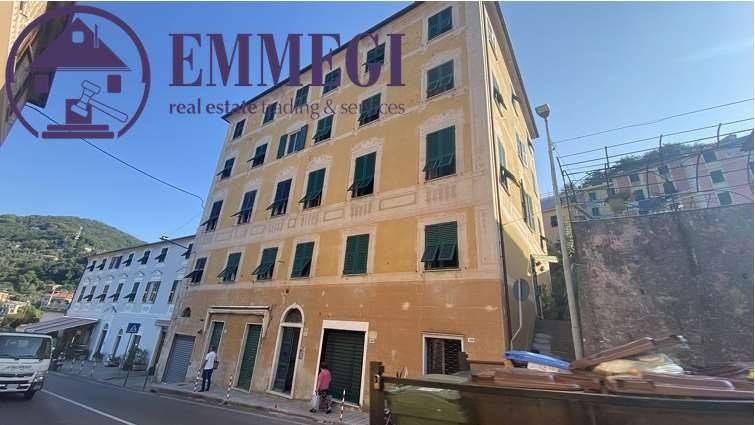 appartamento in vendita a Camogli