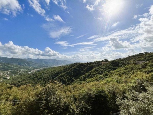 casa indipendente in vendita a Camogli in zona Ruta