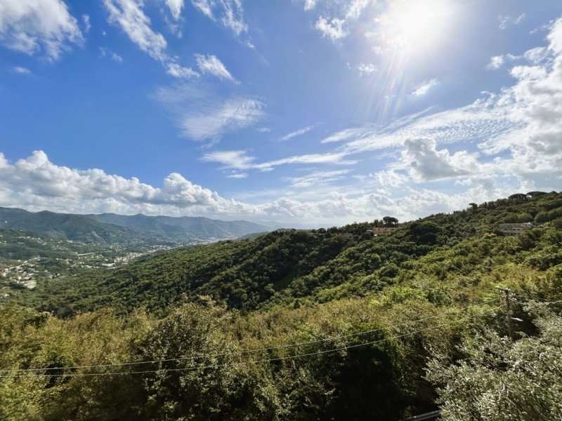 casa indipendente in vendita a Camogli in zona Ruta