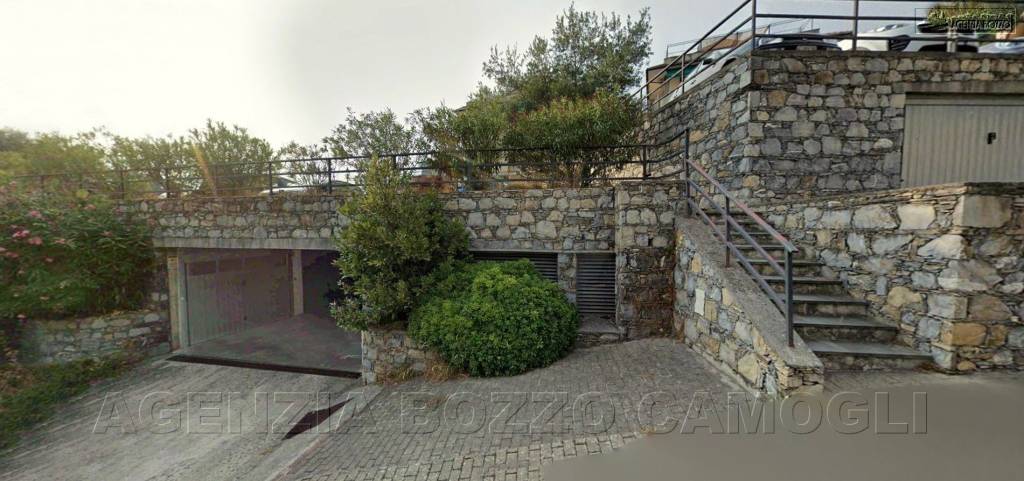 box auto in vendita a Camogli
