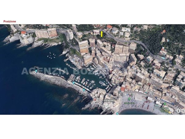 box auto in vendita a Camogli