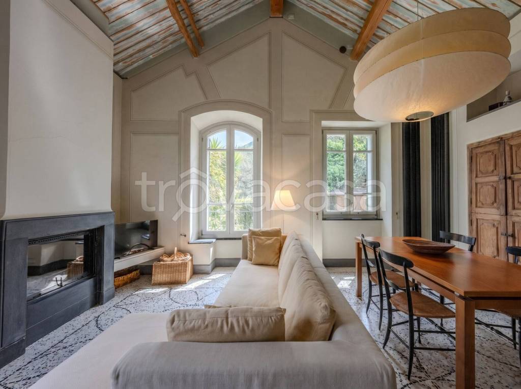 casa indipendente in vendita a Camogli in zona San Rocco
