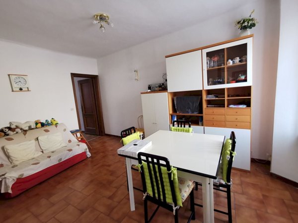appartamento in vendita a Campo Ligure
