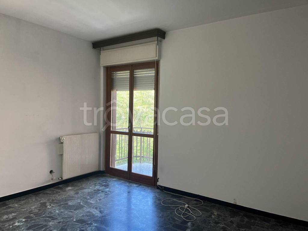 appartamento in vendita a Campo Ligure