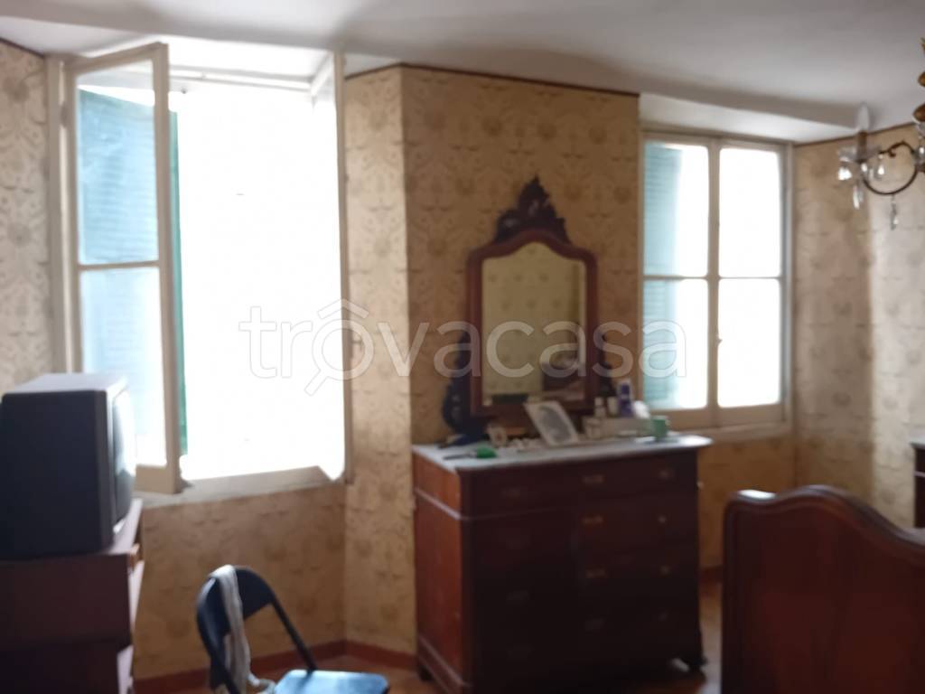 appartamento in vendita a Campo Ligure