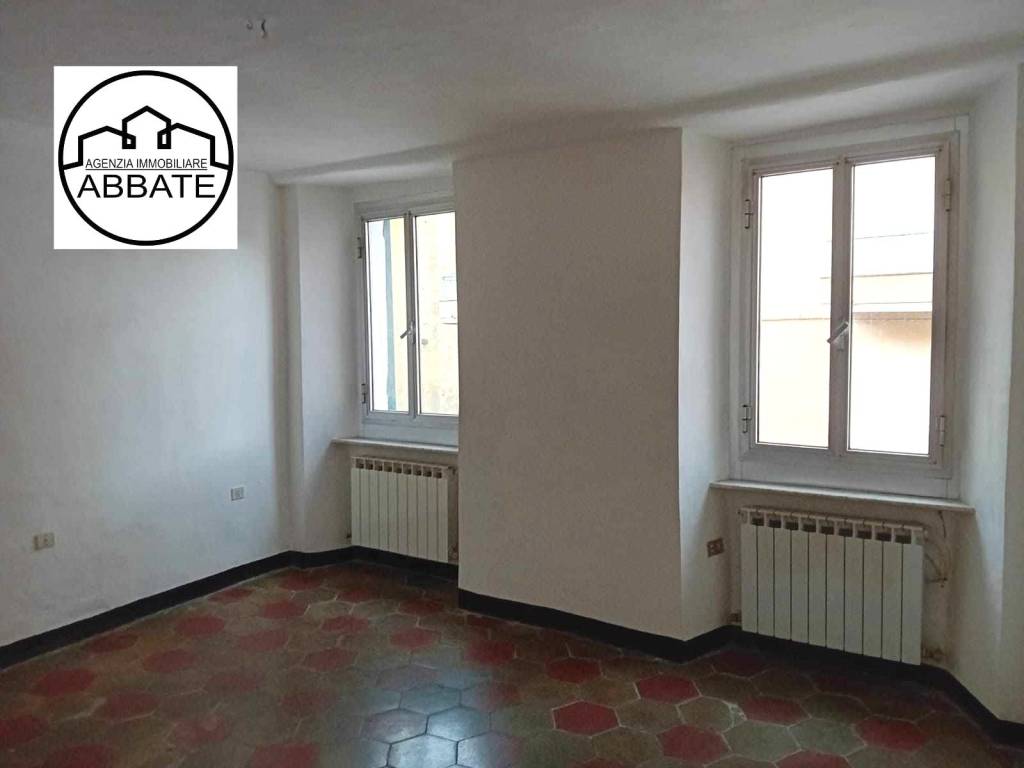appartamento in vendita a Campo Ligure