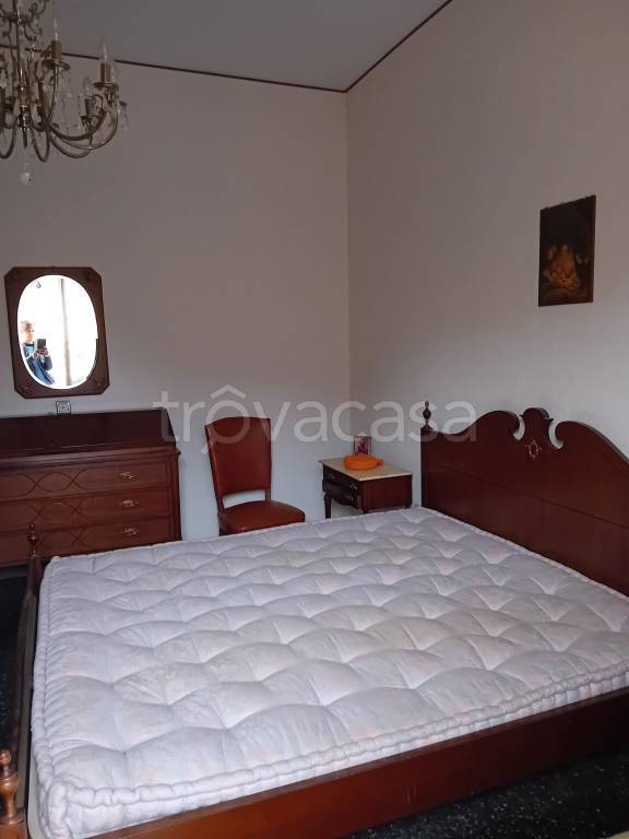 appartamento in vendita a Campo Ligure