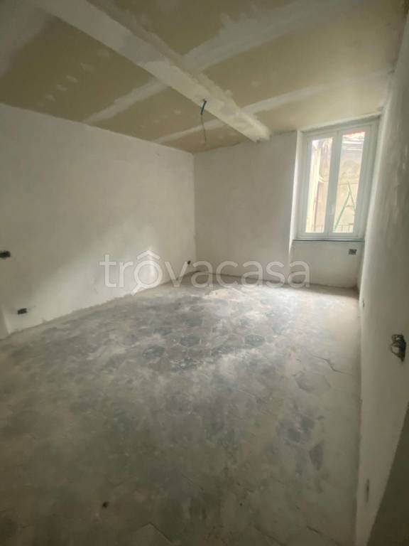 appartamento in vendita a Campo Ligure