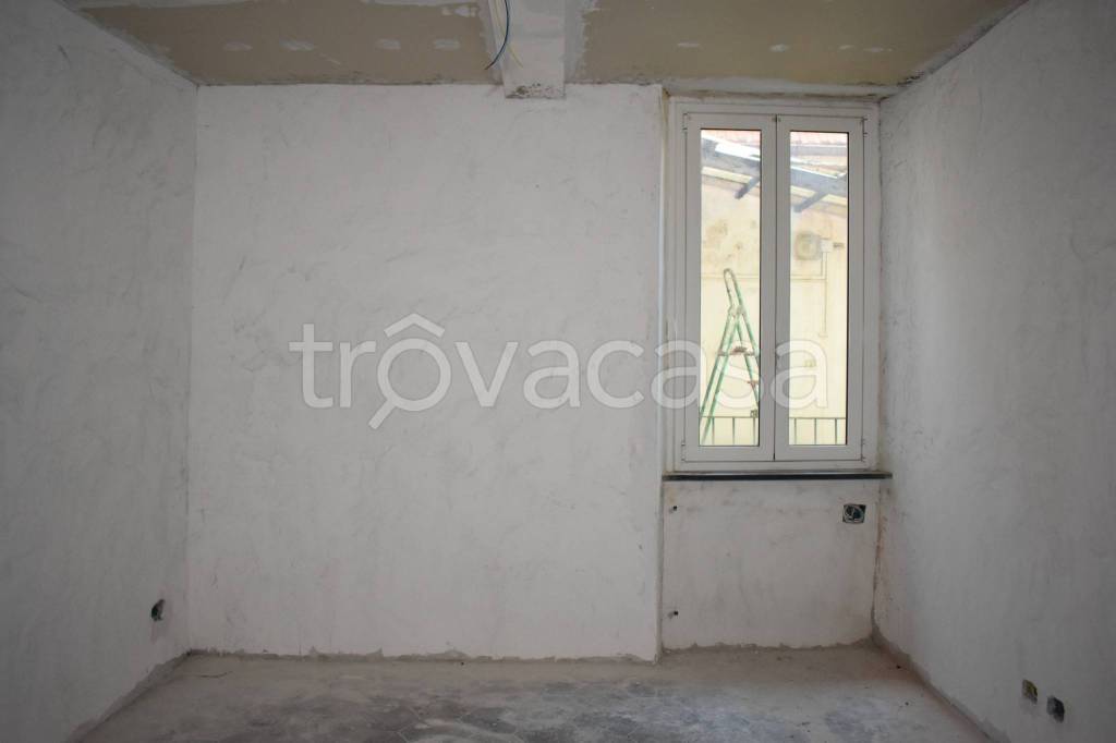 appartamento in vendita a Campo Ligure