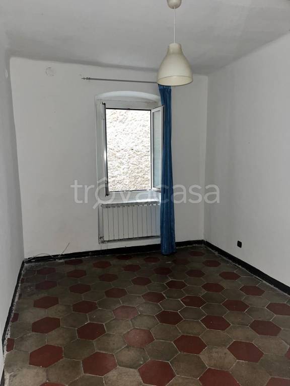 appartamento in vendita a Campo Ligure