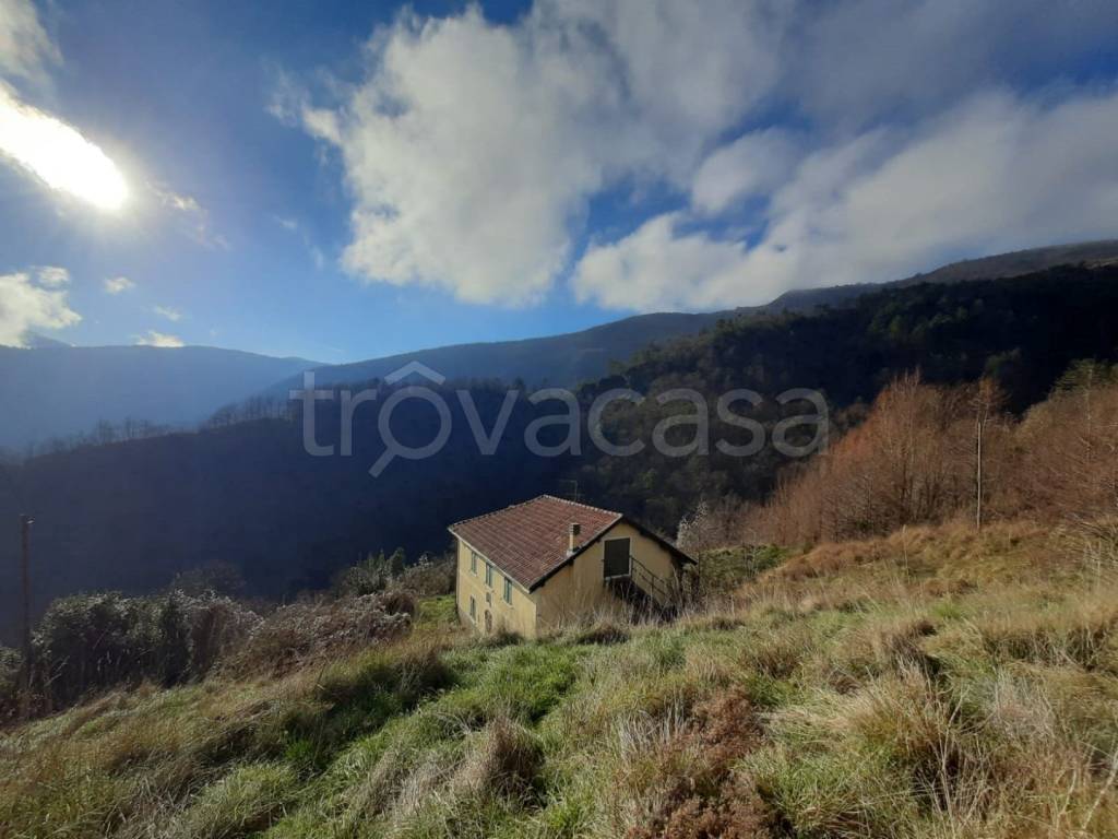 casa indipendente in vendita a Campo Ligure