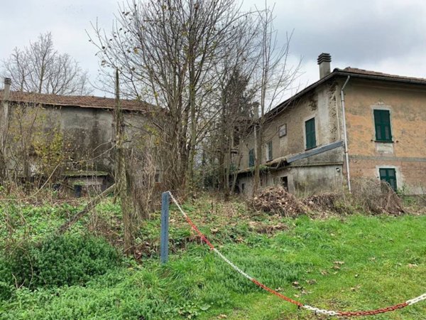 casa indipendente in vendita a Campo Ligure