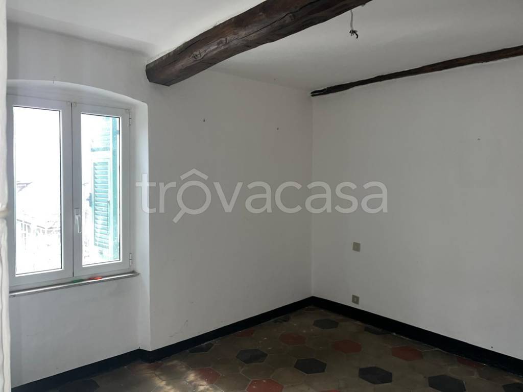 appartamento in vendita a Campo Ligure