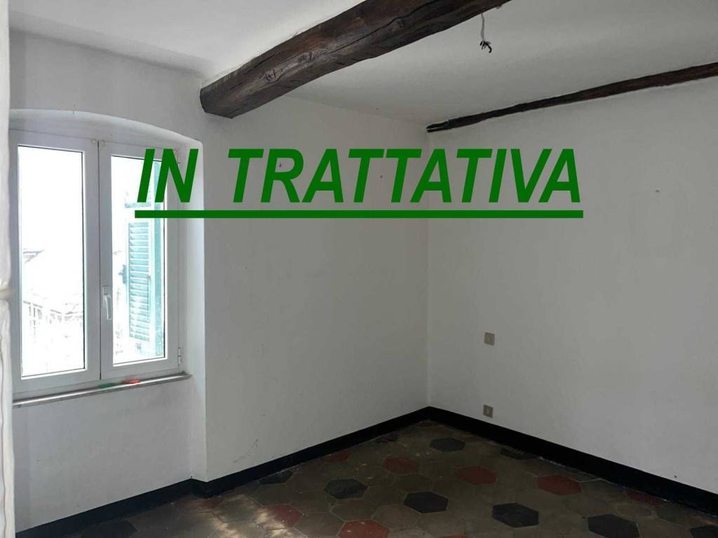 appartamento in vendita a Campo Ligure