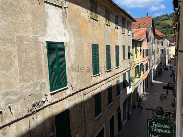 appartamento in vendita a Campo Ligure