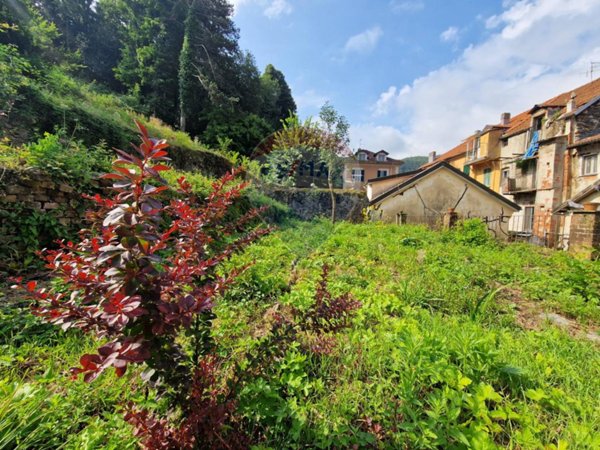 appartamento in vendita a Campo Ligure