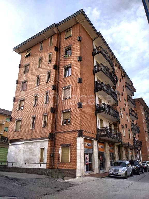 appartamento in vendita a Campo Ligure