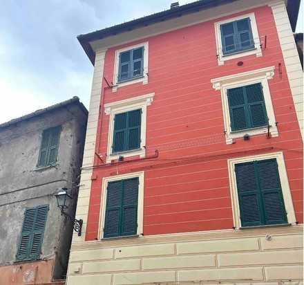 appartamento in vendita a Campo Ligure
