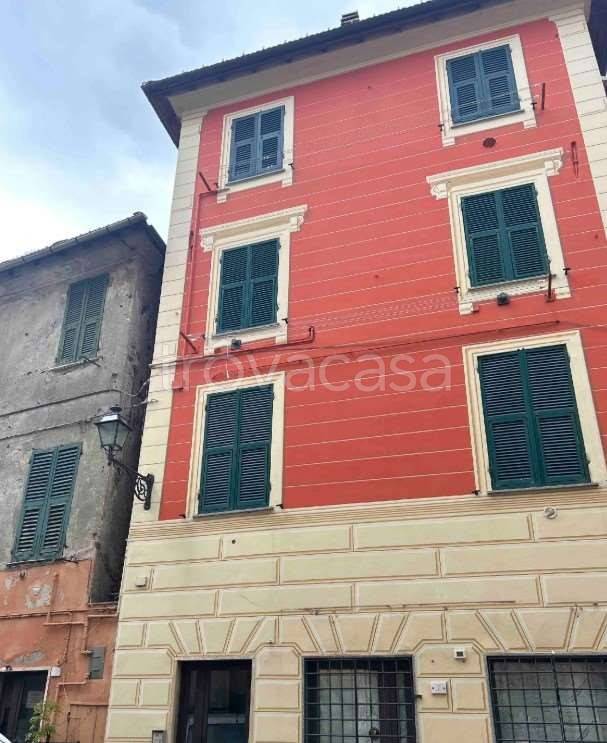 appartamento in vendita a Campo Ligure