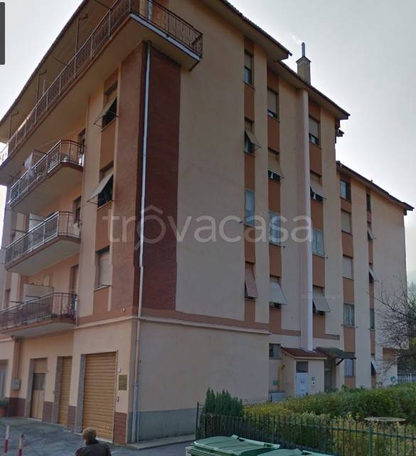 appartamento in vendita a Campo Ligure