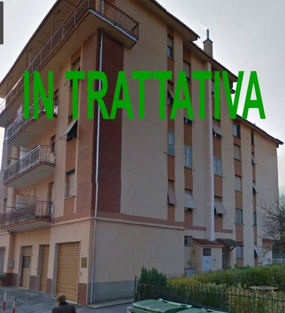 appartamento in vendita a Campo Ligure