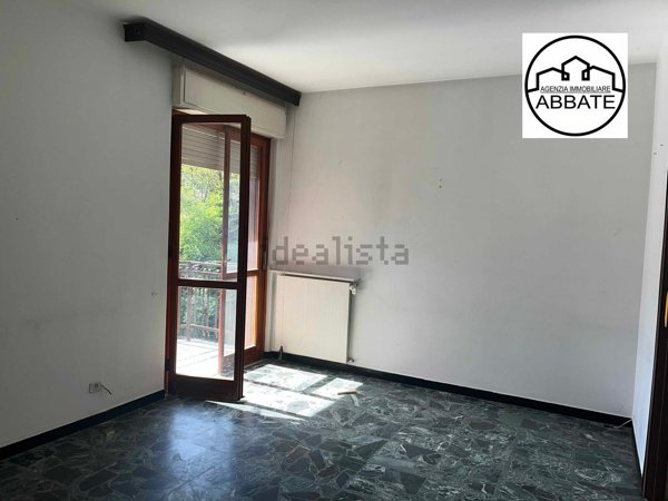 appartamento in vendita a Campo Ligure