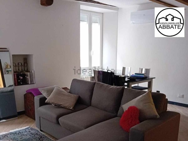 appartamento in vendita a Campo Ligure
