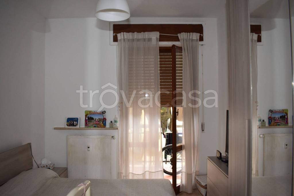appartamento in vendita a Campo Ligure