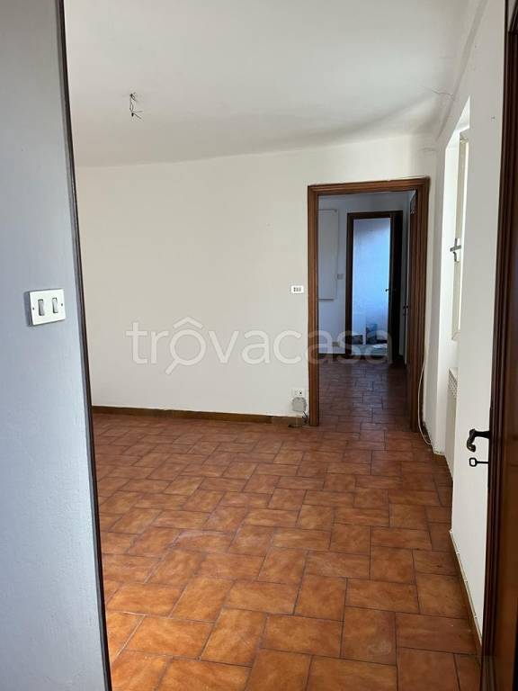 appartamento in vendita a Campo Ligure