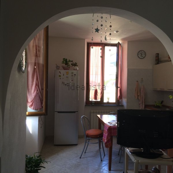 appartamento in vendita a Campo Ligure