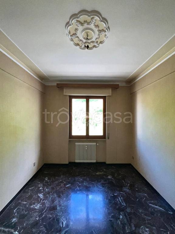appartamento in vendita a Campo Ligure