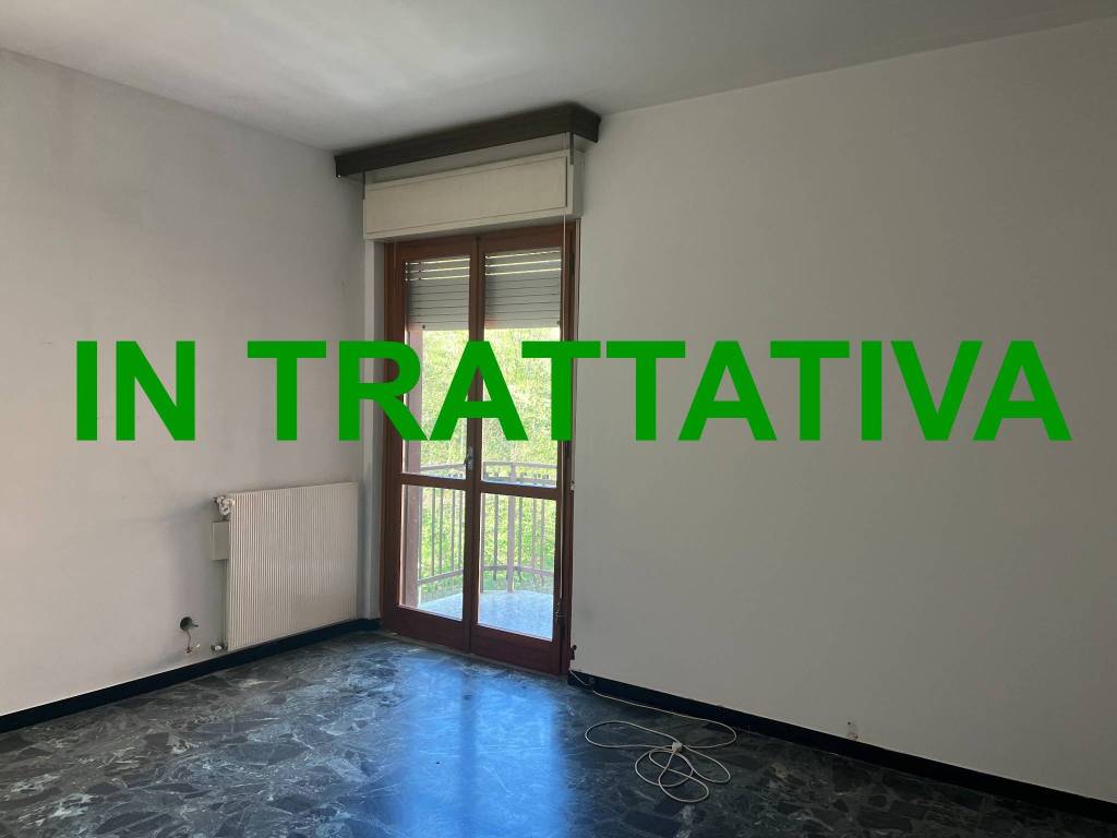appartamento in vendita a Campo Ligure