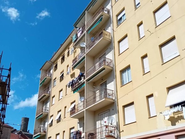 appartamento in vendita a Campo Ligure
